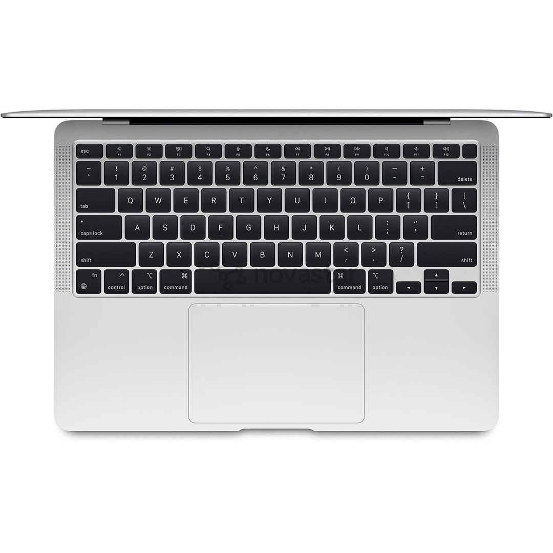 Apple MacBook Air 13.3" 2020 512GB, SWE, Silver