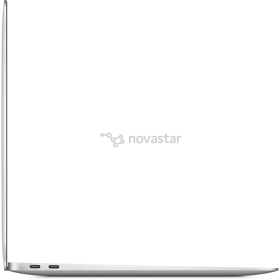 Apple MacBook Air 13.3" 2020 512GB, SWE, Silver