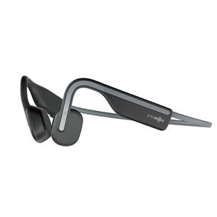 Belaidės ausinės Aftershokz OpenMove, juodos