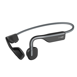 Belaidės ausinės Aftershokz OpenMove, juodos