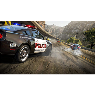 Žaidimas Nintendo Switch Need for Speed: Hot Pursuit Remastered