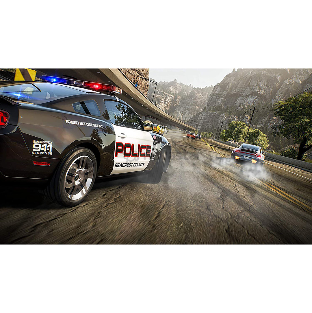 Žaidimas Nintendo Switch Need for Speed: Hot Pursuit Remastered