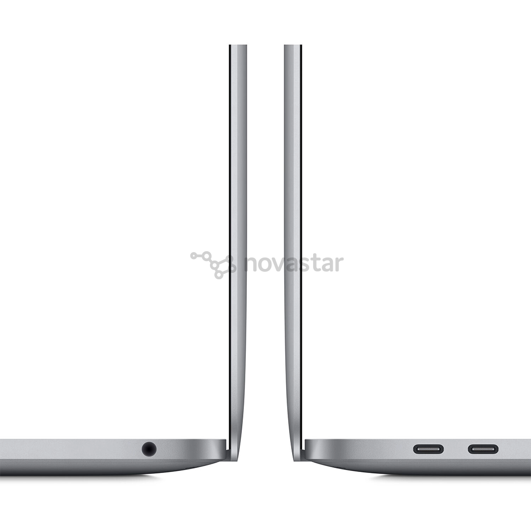 Apple MacBook Pro 13" M1 8-core CPU 8-core GPU/RAM 8GB/SSD 512GB/INT/Space Grey