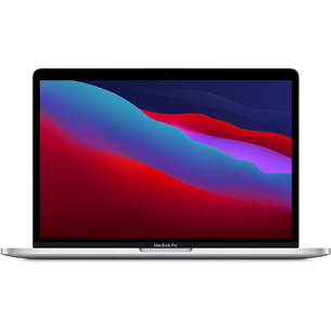 Apple MacBook Pro 13'' M1 (256 GB) RUS