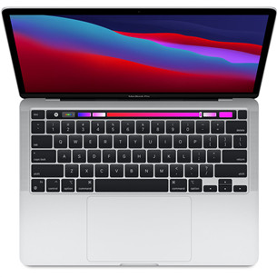 Apple MacBook Pro 13'' M1 (256 GB) RUS