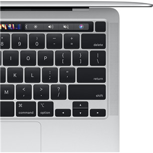 Apple MacBook Pro 13'' M1 (256 GB) RUS