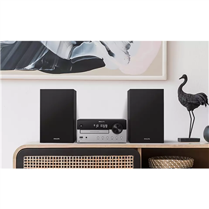Muzikinis centras Philips TAM4205/12