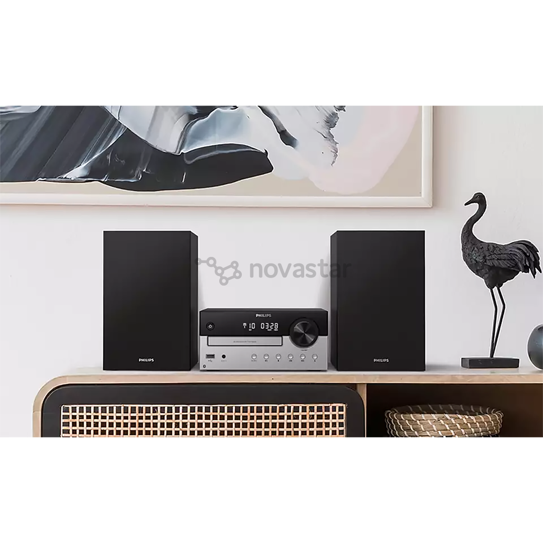 Muzikinis centras Philips TAM4205/12