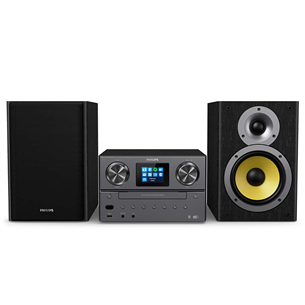 Music system Philips TAM8905/10