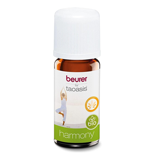 Aromatinis aliejus Beurer Harmony HARMONYOIL