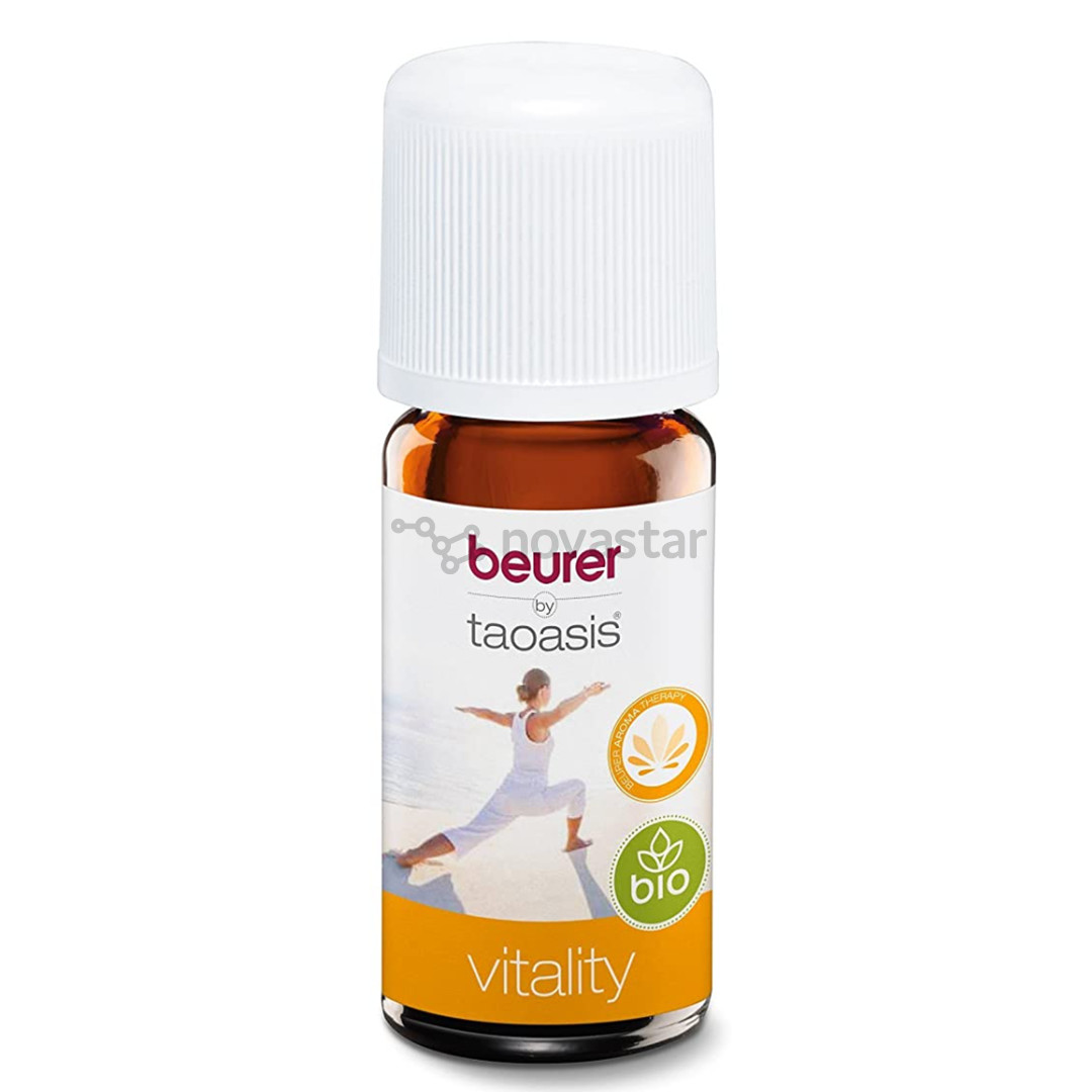Beurer Vitality, 10 ml - Aromatinis aliejus