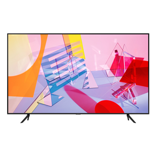 Televizorius Samsung QE85Q60TAUXXH