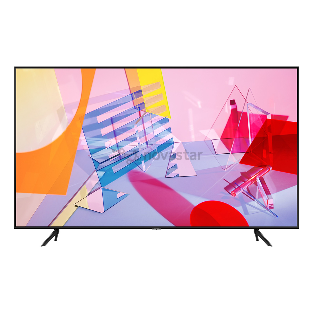 Televizorius Samsung QE85Q60TAUXXH
