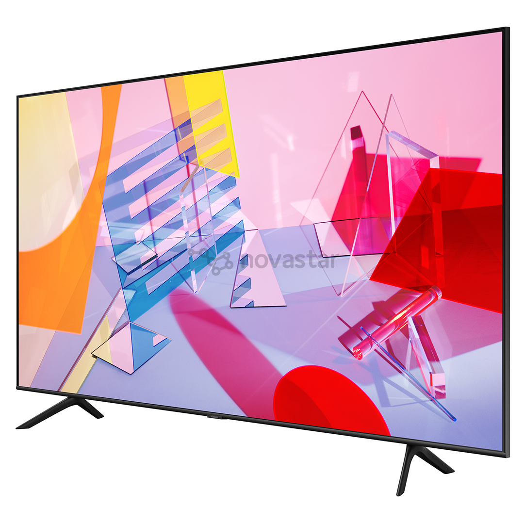 Televizorius Samsung QE85Q60TAUXXH