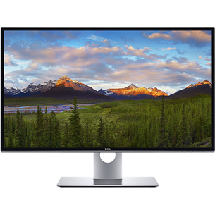 Monitorius Dell UP3218K UP3218K
