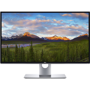 Monitorius Dell UP3218K