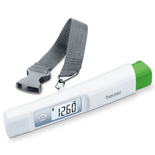 Luggage scale Beurer ILS22