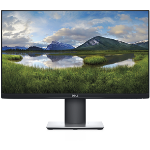 Monitorius Dell P2421D
