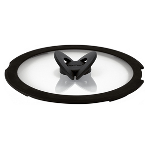 Tefal Ingenio, diameter 22 cm - Glass lid L9936482