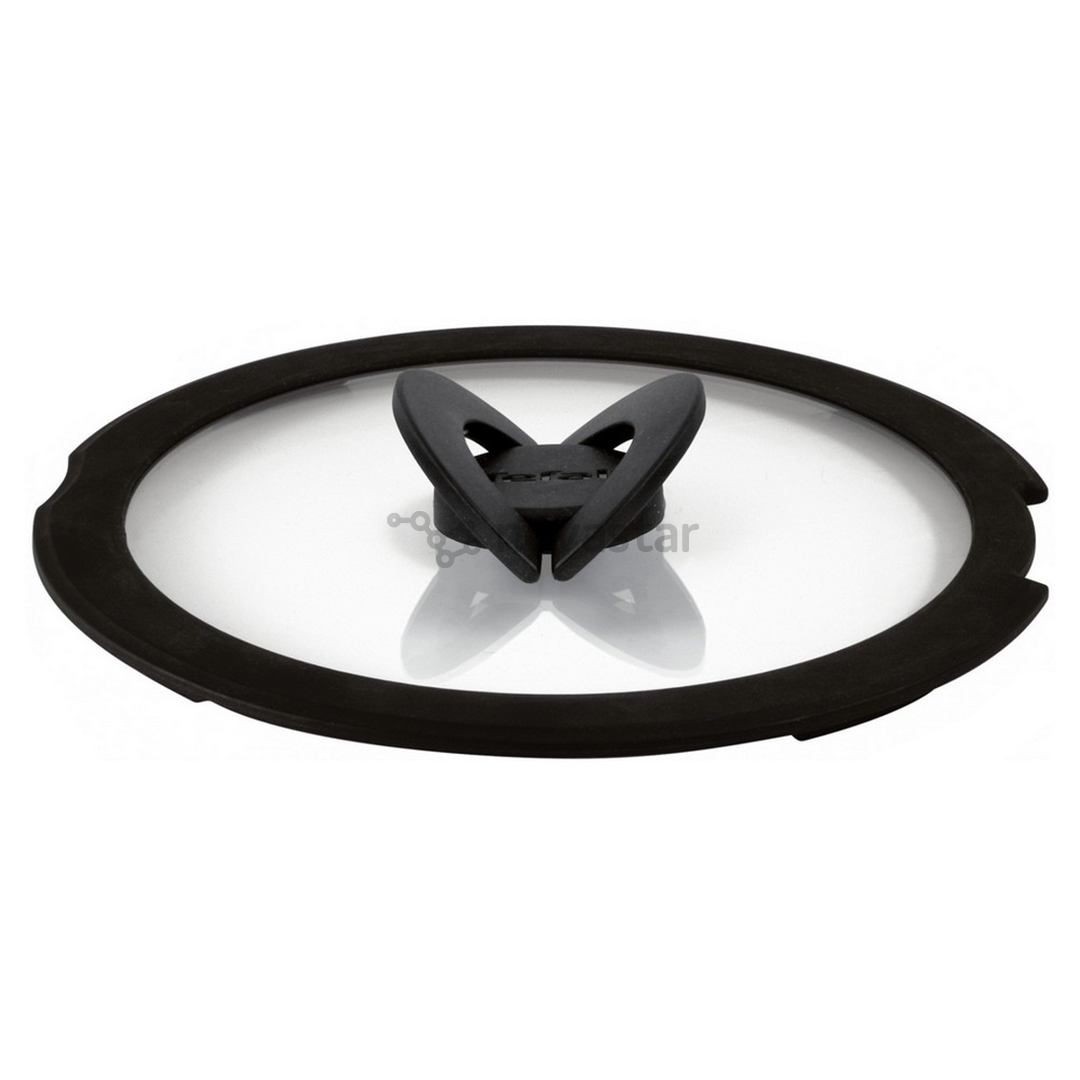Stiklinis keptuvės dangtis Tefal Ingenio, 24cm
