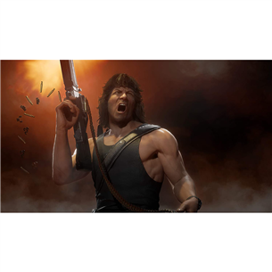 Žaidimas Nintendo Switch Mortal Kombat 11 Ultimate