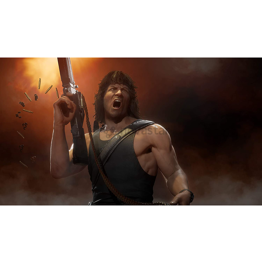 Žaidimas Nintendo Switch Mortal Kombat 11 Ultimate