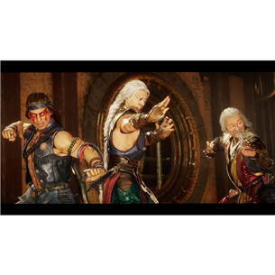 Žaidimas Nintendo Switch Mortal Kombat 11 Ultimate