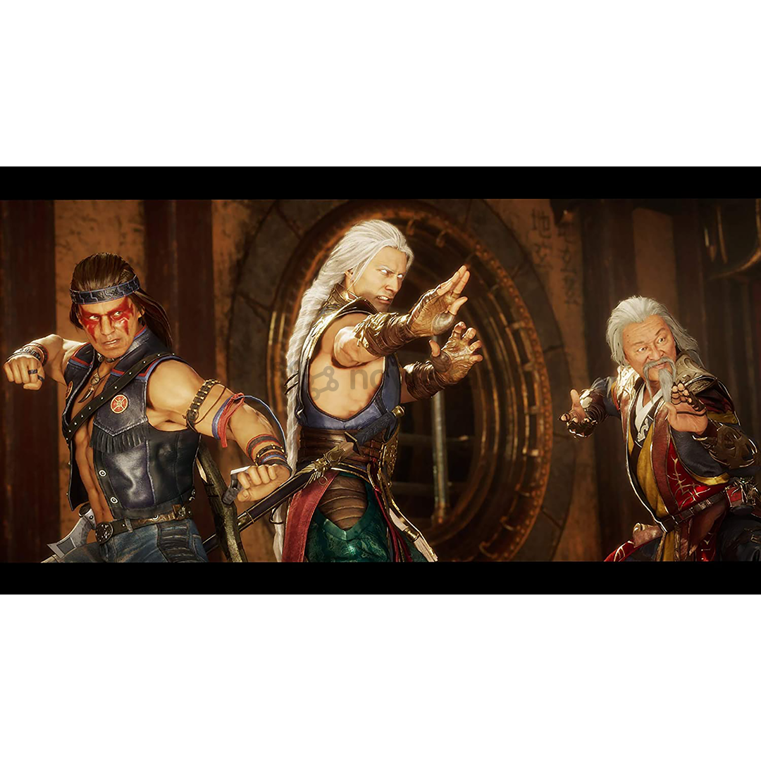 Žaidimas Nintendo Switch Mortal Kombat 11 Ultimate