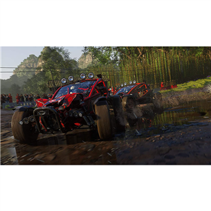 Žaidimas PS5 Dirt 5