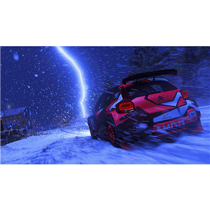 Žaidimas PS5 Dirt 5
