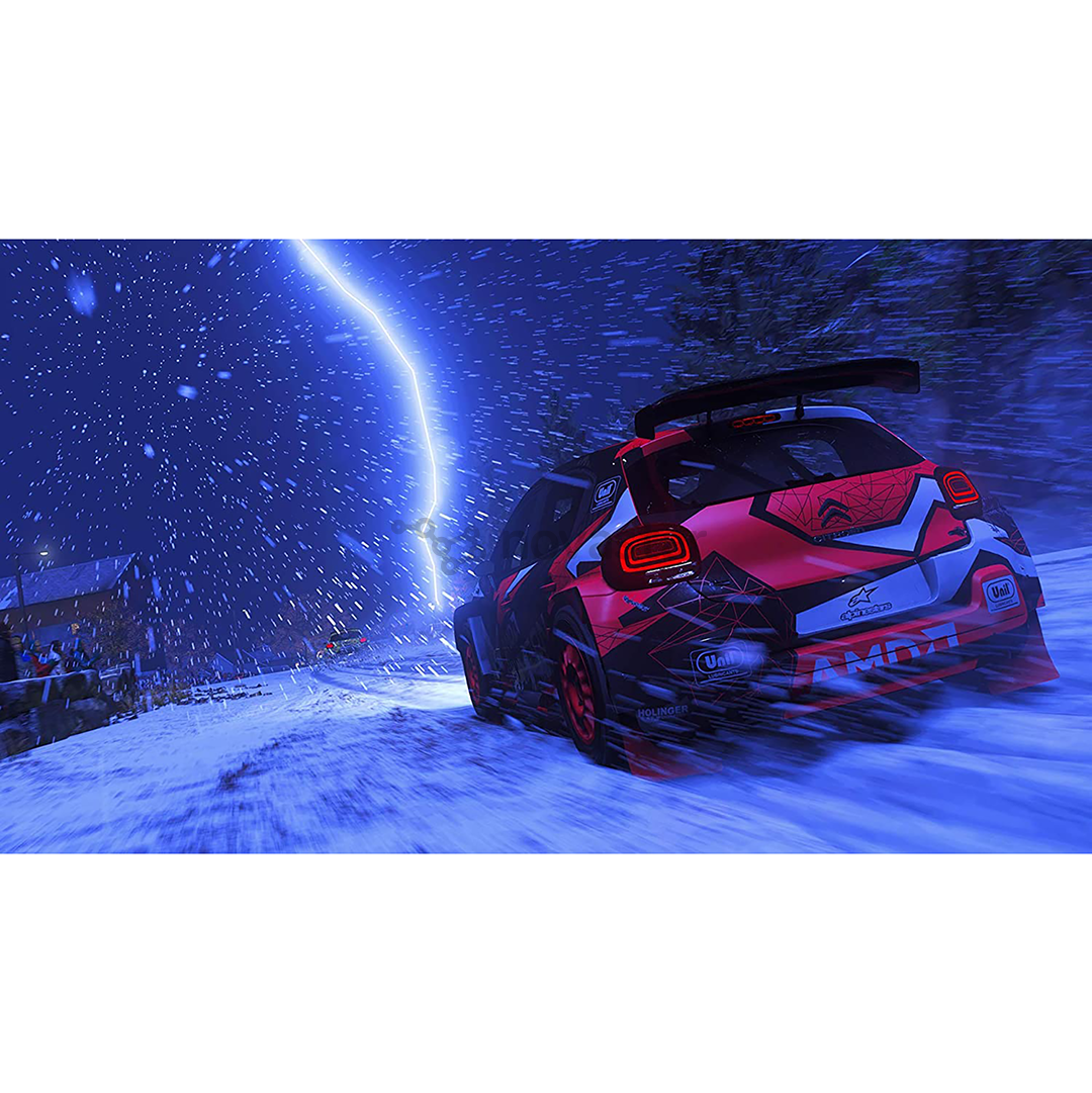 Žaidimas PS5 Dirt 5