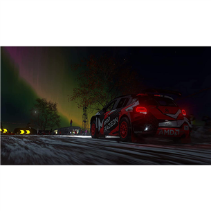 Žaidimas PS5 Dirt 5