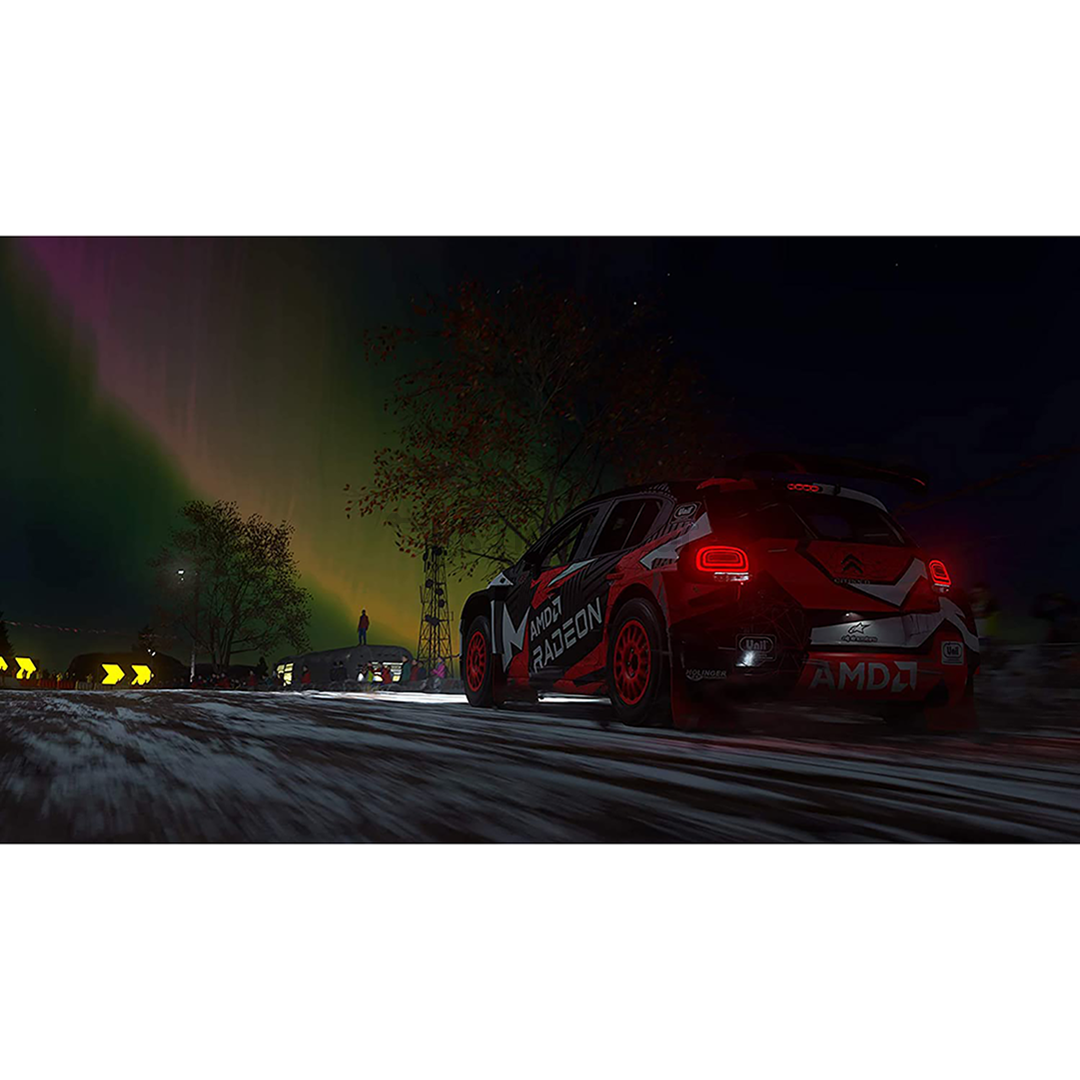 Žaidimas PS5 Dirt 5