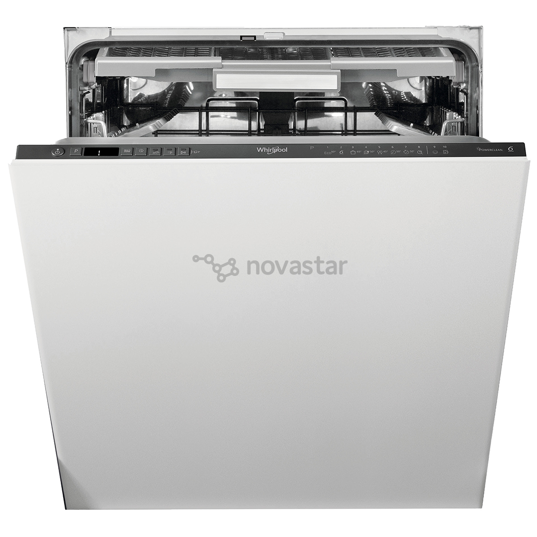 Indaplovė Whirlpool WIC3P33PL