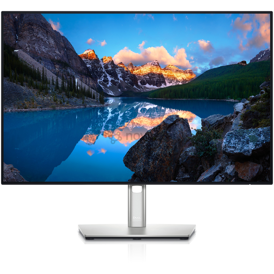 24'' WUXGA LED IPS monitor Dell UltraSharp USB-C, U2421E | Novastar
