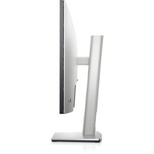 Dell UltraSharp U2421E, 24'', WUXGA, LED IPS, USB-C, серый - Монитор