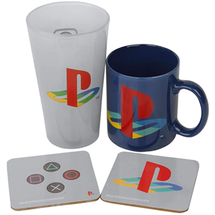 Rinkinys dovanai Playstation Classic