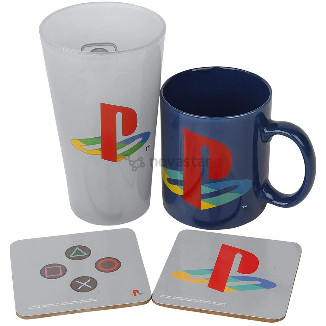 Rinkinys dovanai Playstation Classic