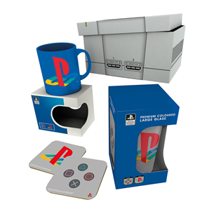 Rinkinys dovanai Playstation Classic