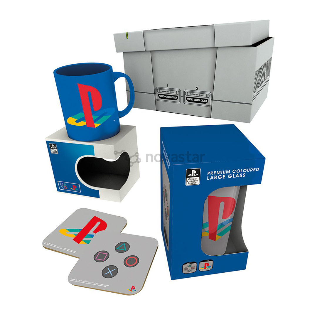 Rinkinys dovanai Playstation Classic