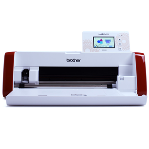 Braižytuvas Brother ScanNCut SDX900 SDX900