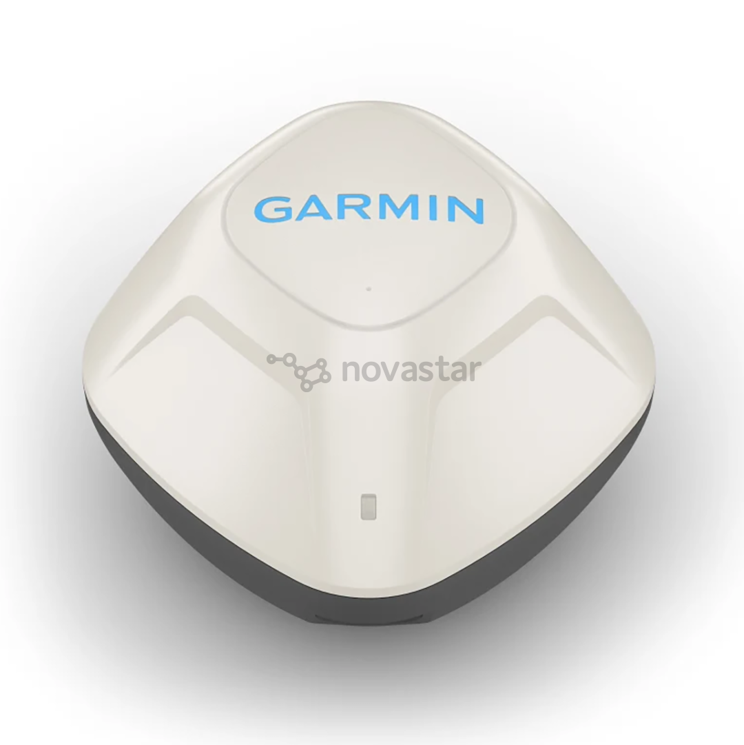 Echolotas Garmin Striker Cast, baltas