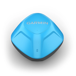 Garmin STRIKER Cast GPS, синий - Забрасываемый сонар