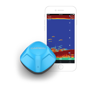 Garmin STRIKER Cast GPS, blue - Castable Sonar Device