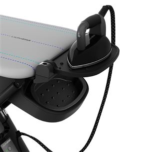 Lyginimo sistema Laurastar, Smart M, Juoda