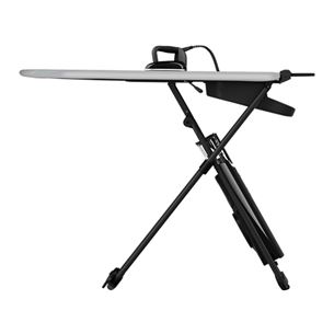 Lyginimo sistema Laurastar, Smart M, Juoda