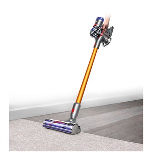 Dulkių siurblys Dyson V8 Absolute V8ABSOLUTEPLUS