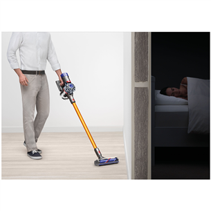 Dulkių siurblys Dyson V8 Absolute V8ABSOLUTEPLUS