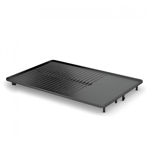 WMF Lono, 2300 W, black/inox - Table Grill