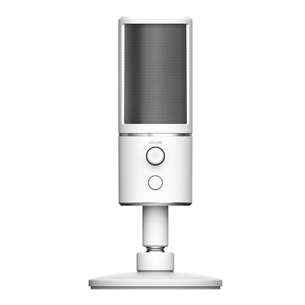 Mikrofonas Razer Seiren X, Mercury